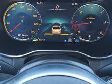 Distronic Pro Retrofit (SA239) — A / B / CLA / GLB / C / GLC / GLE 2019+