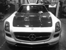 SLS final edition