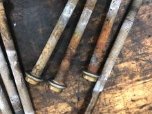 08 engine bolts