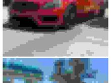 My phone was loading weird. But these pics look kind cool. 