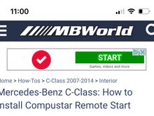 I saw this write up on installing a Compustar remote start and it shows a basic installation. Everywhere I check says you require iDataStart CMBMXA0 Plug & Play Remote Starter for like $500. Is this correct did the write up miss this?  Confused. Thanks. 