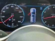 digital dash