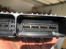 Connection is spotless!