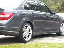 My C350