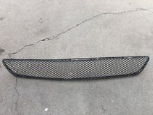 OEM Front Mesh Grille