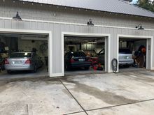 MB Garage