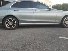 2015-2017  Lease (2015 Class)