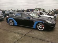 panamera