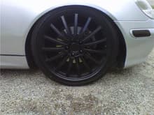 front rim