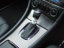 Brabus Shifter