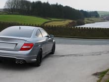 C3250 rear