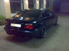MY BROTHER M5