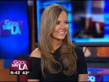 Nicole Lapin TV