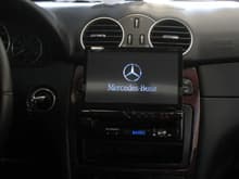 Radio Install, Bluetooth, Navigation, iPod/iPhone 3G integration