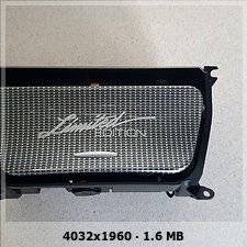 Interior/Upholstery - mercedes sl r230 ashtray - Used - 2002 to 2008 Mercedes-Benz SL500 - Utrera, Spain