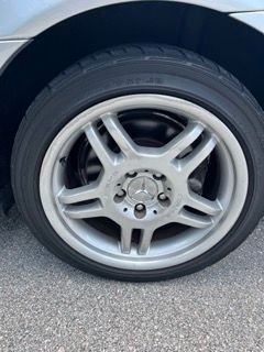 2003 Mercedes-Benz C32 AMG - Clean C32 - Used - VIN WDBRF65J93F324395 - 111,200 Miles - West Palm Beach, FL 33401, United States