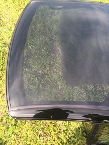 Exterior Body Parts - 1997 Mercedes-Benz SL500 Panoramic View Hard Top - Used - 1997 Mercedes-Benz SL500 - Detroit, MI 48235, United States