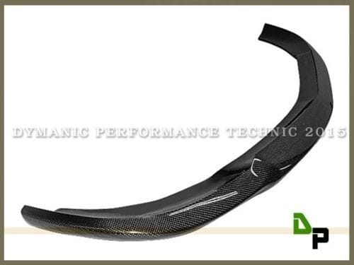 Exterior Body Parts - CS Style carbon fiber front lip for W204/C204 - New - 2011 to 2014 Mercedes-Benz C250 - 2011 to 2014 Mercedes-Benz C300 - 2011 to 2014 Mercedes-Benz C350 - Arlington, VA 22201, United States