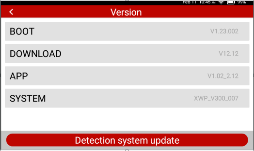 LAUNCH Creader Elite 2.0 BBA