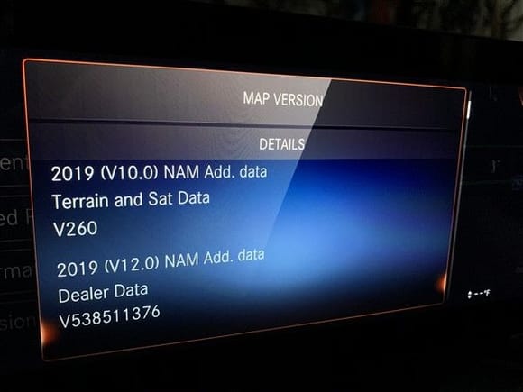 Terrain 2019 V10.0 & Dealer Data 2019 V12.0