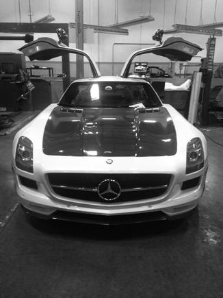 SLS final edition