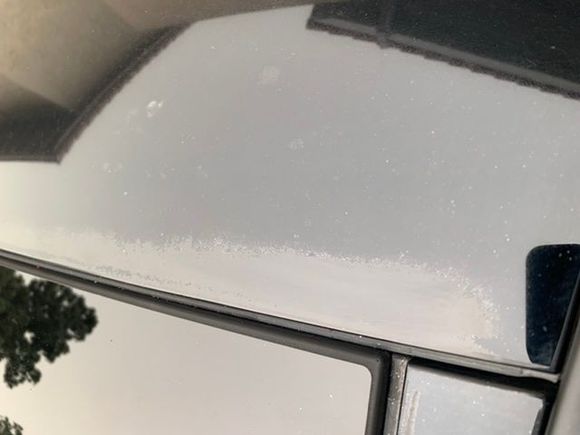 This one is from top of passenger side 