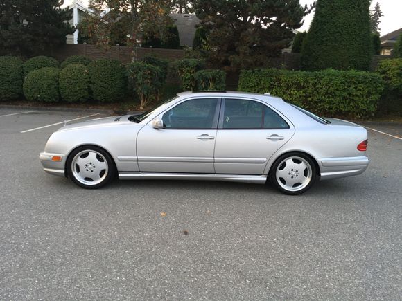 55800 kms (34700 miles)