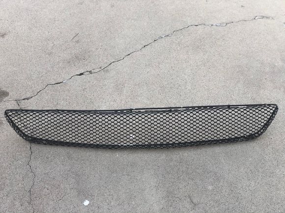 OEM Front Mesh Grille