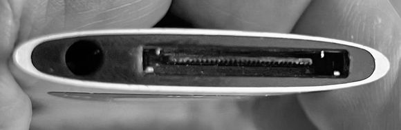 iPod female connector^^
