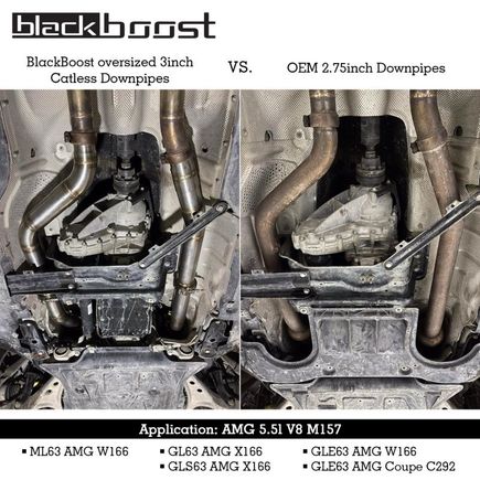 Installation photos.