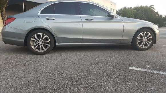2015-2017  Lease (2015 Class)