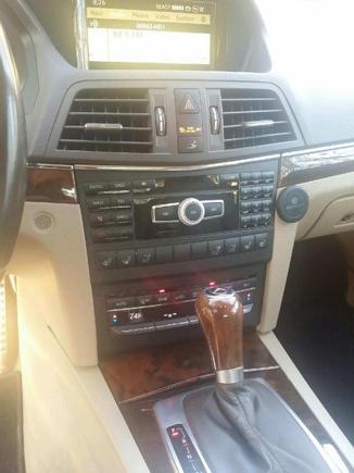 heated and cooled seats  multifunction seats too