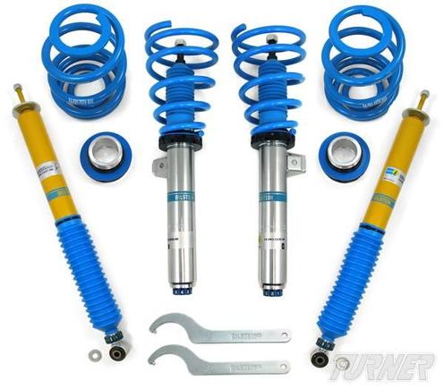 suspension blistein PSS9 b16 para mercedes clk