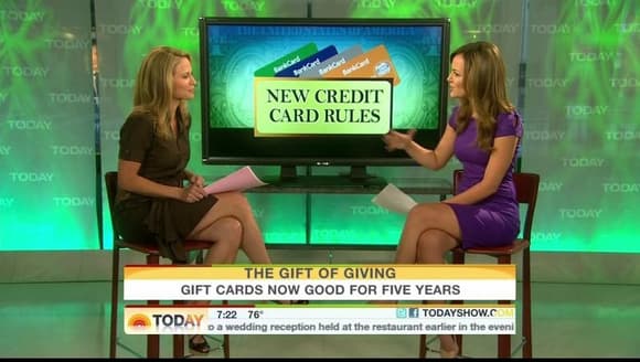 Nicole Lapin CNBC Today Show