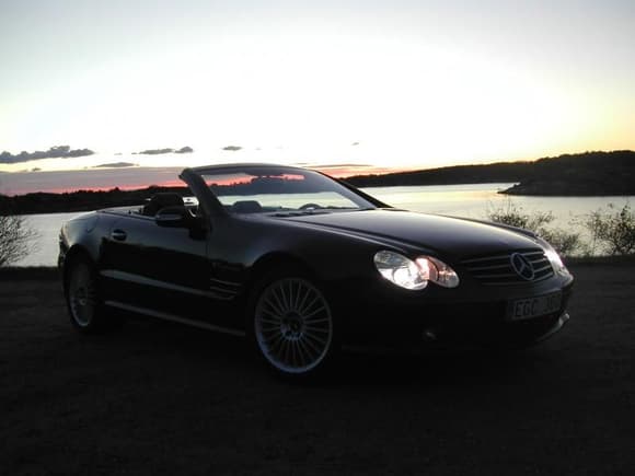 SL55AMG FOR SALE (44)