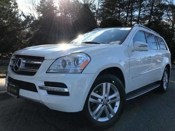 Wheels and Tires/Axles - 2016 GL450 19s Like New Condition - New - 2013 to 2016 Mercedes-Benz GL450 - Queens, NY 11420, United States
