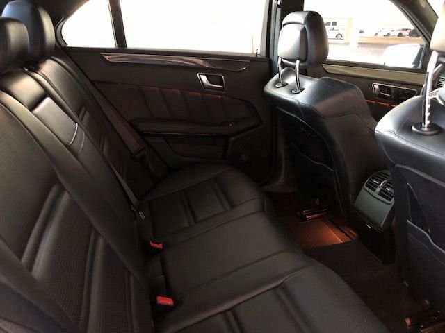 2012 Mercedes-Benz E63 AMG - 2012 Mercedes AMG E63 Renntech - Used - VIN WDDHF7EB4CA550875 - 61,000 Miles - 8 cyl - 2WD - Automatic - Sedan - White - Aliso Viejo, CA 92656, United States