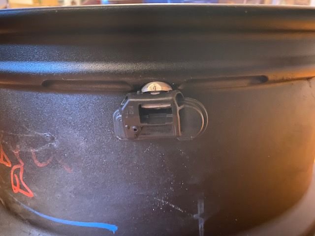 Wheels and Tires/Axles - C63 507 edition wheels Refunished with tps - Used - 2014 to 2016 Mercedes-Benz C63 AMG - North Arlington, NJ 07031, United States