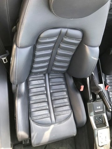 2003 Ferrari 360 - 2003 Ferrari 360 spider F1 - 28k miles - Used - VIN ZFFYT53A130133092 - 28,000 Miles - 8 cyl - 2WD - Automatic - Convertible - Gray - Des Moines, IA 50047, United States