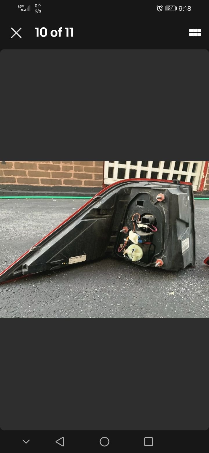 Lights - Mercedes ml350 2012 - Used - 2012 to 2014 Mercedes-Benz ML350 - Chicago, IL 60649, United States