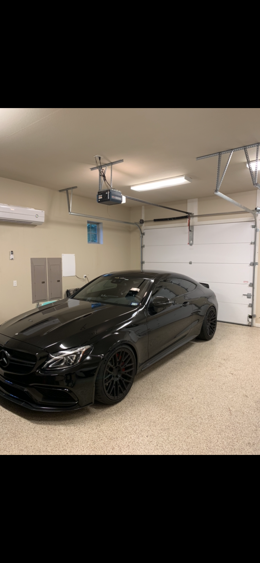 Wheels and Tires/Axles - C63sAMG 20" wheels /TPMS - Used - 2017 to 2019 Mercedes-Benz C63 AMG S - Dallas, TX 75701, United States