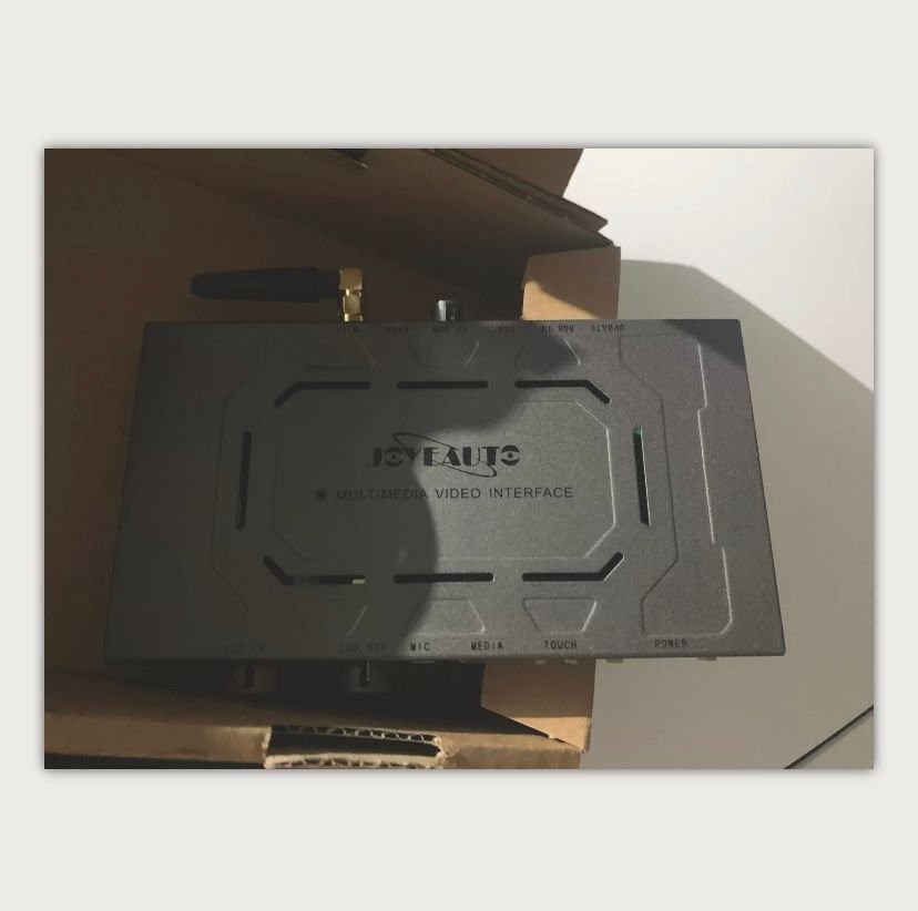 Audio Video/Electronics - JOYEAUTO Mercedes NTG5 WIRELESS CARPLAY - Used - 2015 to 2018 Mercedes-Benz All Models - Las Vegas, NV 88123, United States