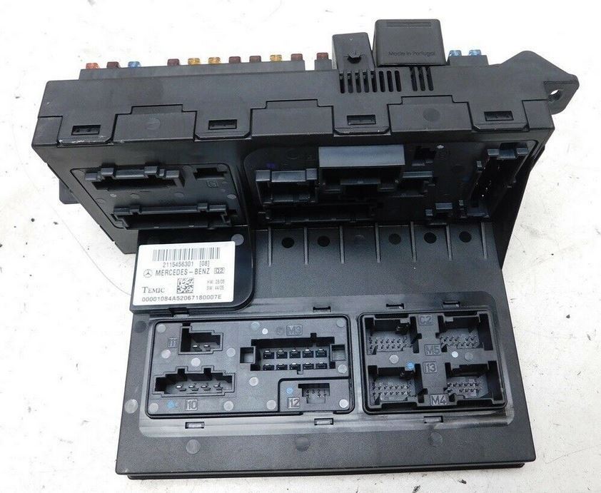 Airmatic relay location Forums