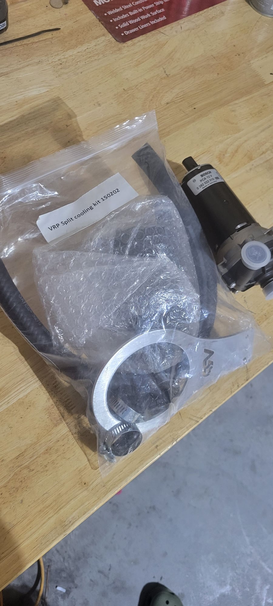 Miscellaneous - Multiple Brand new E55 parts for sale - New - -1 to 2025  All Models - Pooler, GA 31322, United States