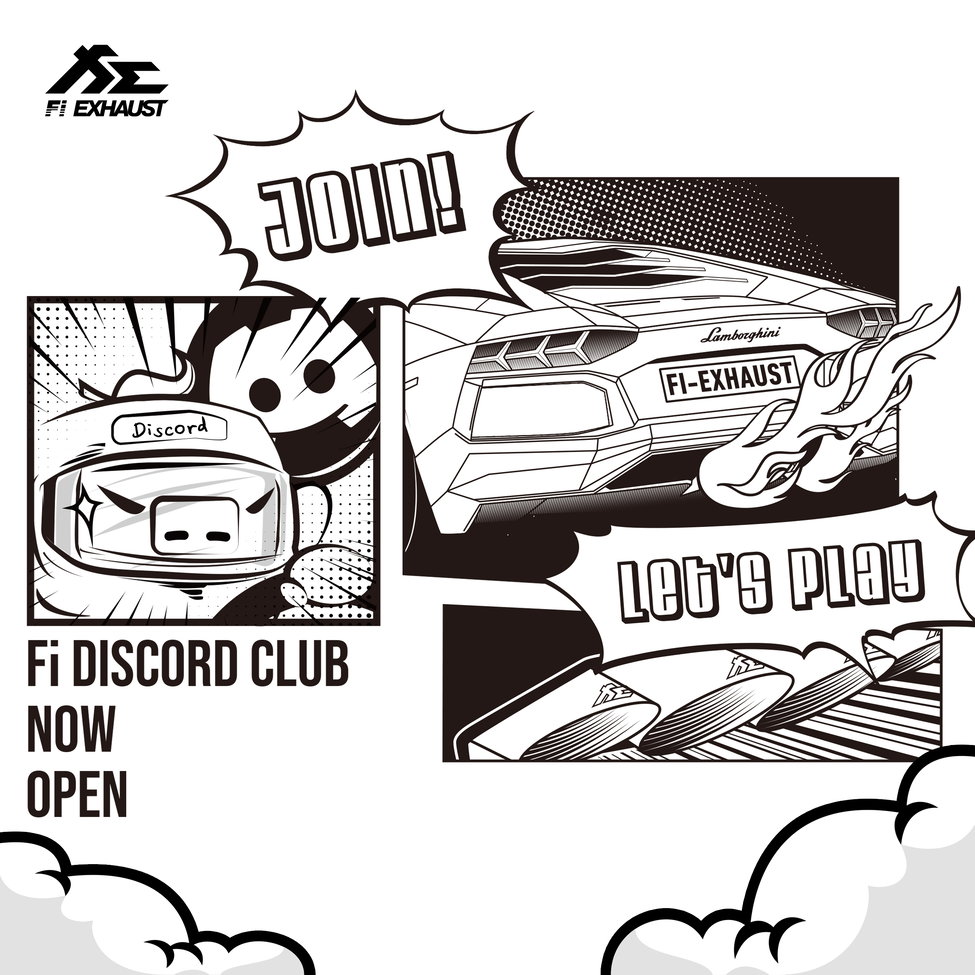 Join our Discord! Fi EXHAUST Club now open ! - G20 BMW 3-Series Forum
