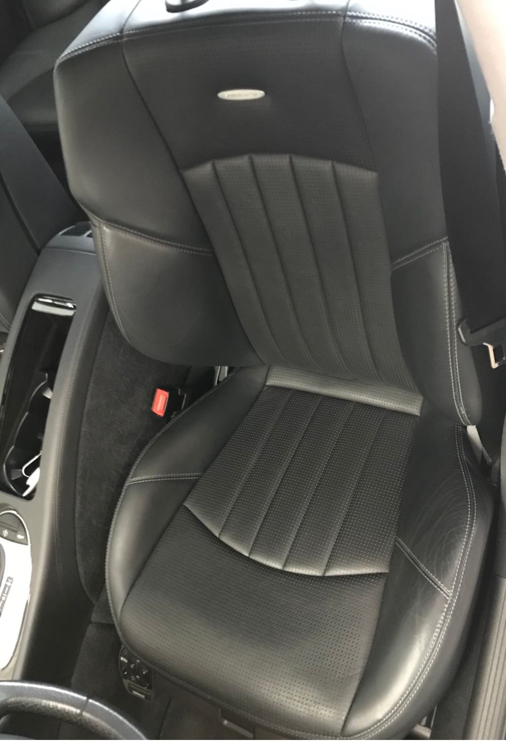 2006 Mercedes-Benz E55 AMG - 2006 E55, Iridium Silver on charcoal, 52k miles - Used - VIN WDBUF76J36A878029 - 52,000 Miles - 8 cyl - 2WD - Automatic - Sedan - Silver - Crownsville, MD 21032, United States