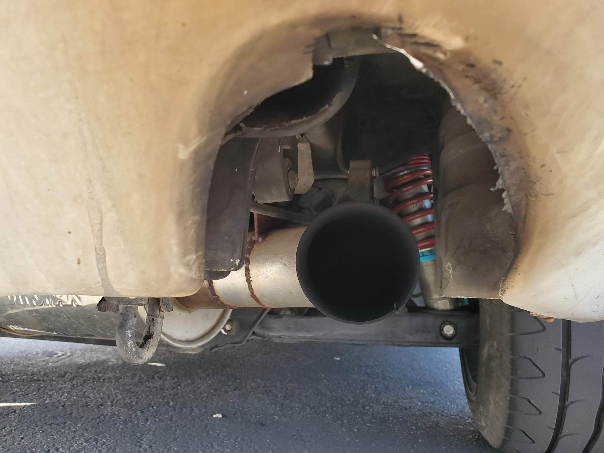 Crispy Bumper