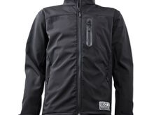 The medium-weight Sparco Paddock is perfect for those chilly mornings at the track. Constructed using a durable water resistant outer layer with a fleece inner liner that is bonded together to form a single layer that provides all-day comfort. Features 3-outer pockets, a single inner pocket, and adjustable wrist cuffs.