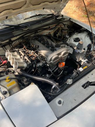 92 itbs project w/ms2