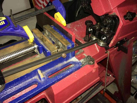 cutting studs with harborfreight saw